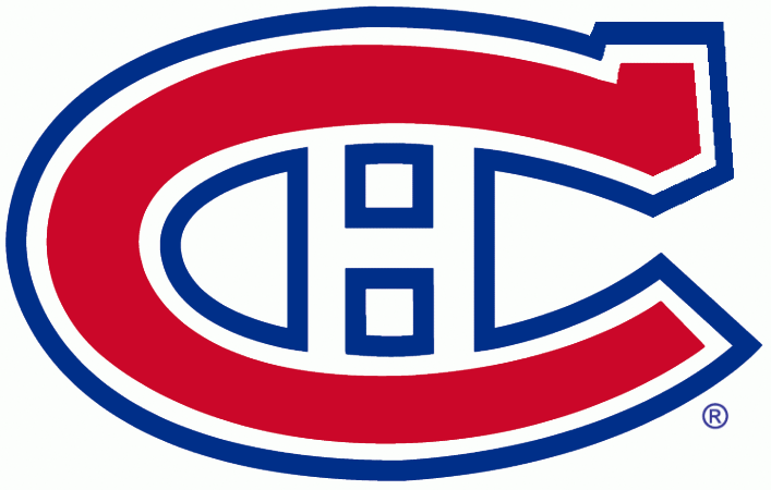Montreal Canadiens 1947-1956 Primary Logo iron on heat transfer